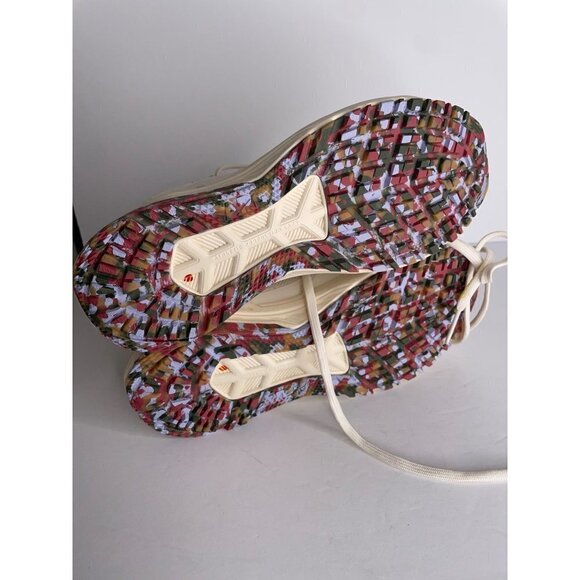 APL TechLoom Defender Ankle Boots Sneakers Trainers Size Us 8 EU 38.5 High Top - Picture 9 of 9